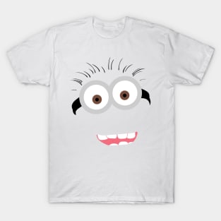 MINION v2.0 T-Shirt